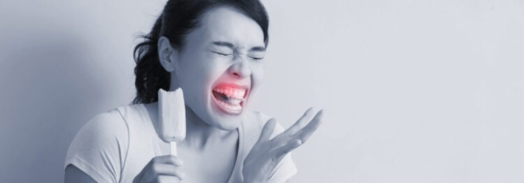 Understanding Tooth Sensitivity and Its Causes