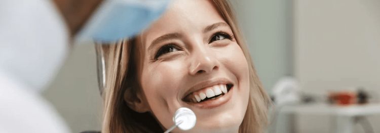Holistic Dentistry: Treating the Person, Not Just the Teeth