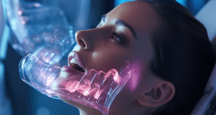 AI in Dentistry: How Smart Tech is Revolutionizing Oral Care