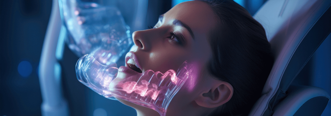 AI in Dentistry: How Smart Tech is Revolutionizing Oral Care