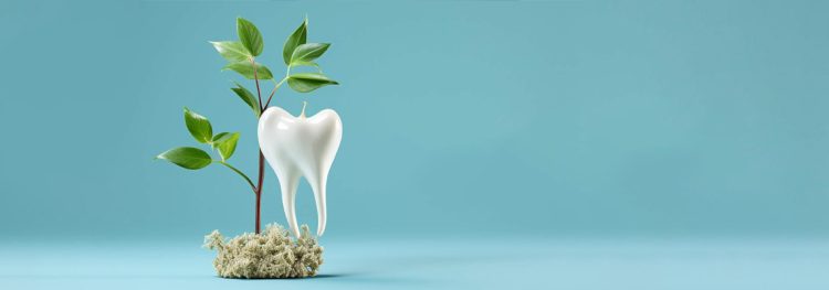 Eco-Friendly Dentistry: The Rise of Sustainable Dental Practices