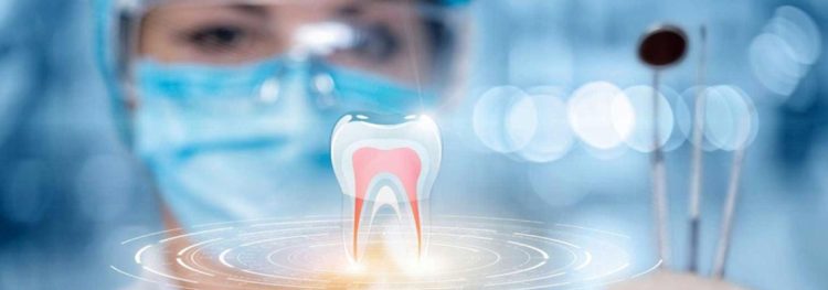 Nano-Dentistry: Tiny Technologies Transforming Dental Care