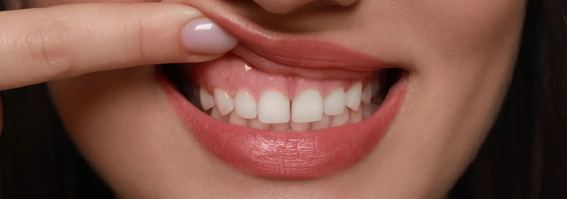 Fast-Track Your Smile Transformation with Zirconia Crowns