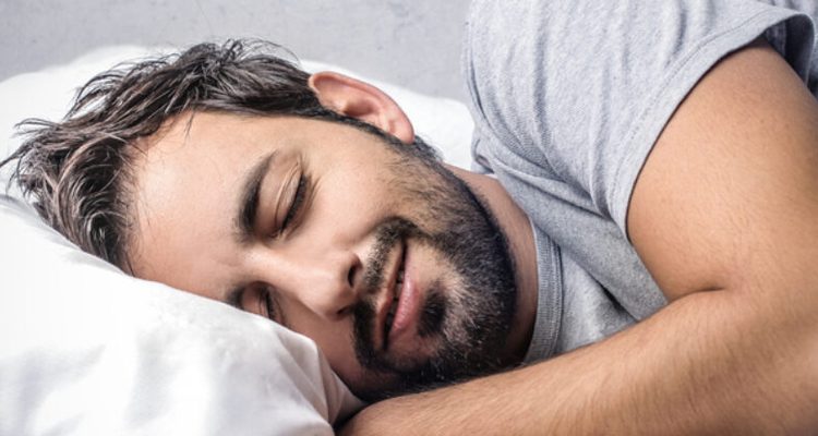 Surprising Connection Between Dental Implants & Better Sleep