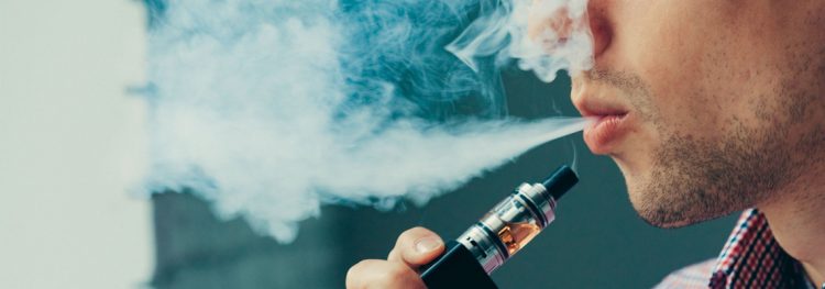 Vaping and Your Smile: Unveiling the Science Behind Tooth Erosion