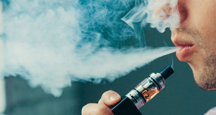 Vaping and Your Smile: Unveiling the Science Behind Tooth Erosion