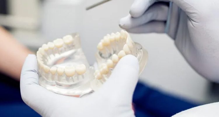 Zirconia Crowns and Basal Implants: Strength & Elegance Combined