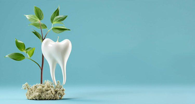 Going Green in Dentistry: The Eco-Friendly Implant Revolution