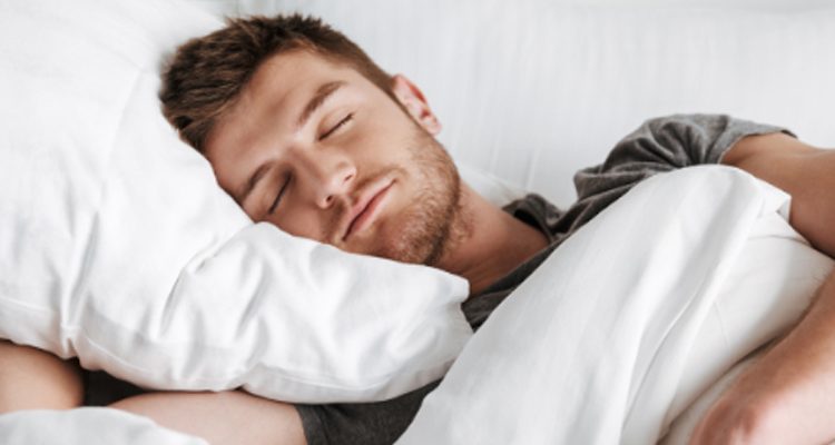 Sleep Position Secrets: How It Impacts Your Teeth