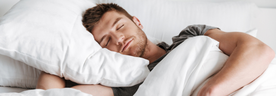 Sleep Position Secrets: How It Impacts Your Teeth