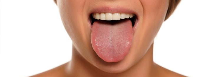 The Secret to a Healthier Smile: Don’t Forget Your Tongue!