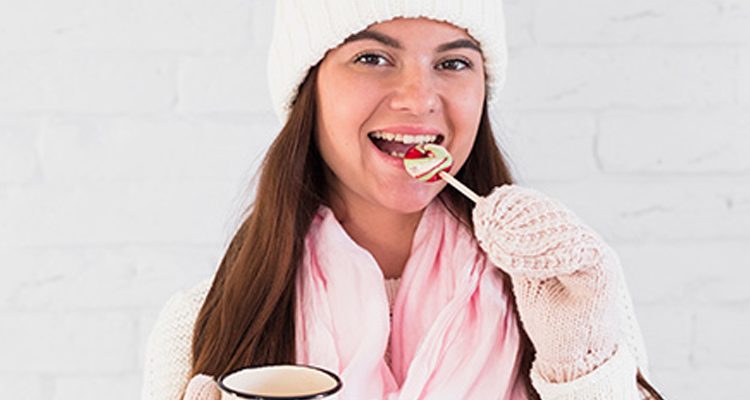 The Surprising Impact of Seasonal Changes on Your Teeth and Gums